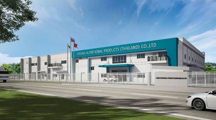 厚積薄發 人之初金加力（菁嘉貝比）成功通過國家嬰幼兒乳粉配方注冊