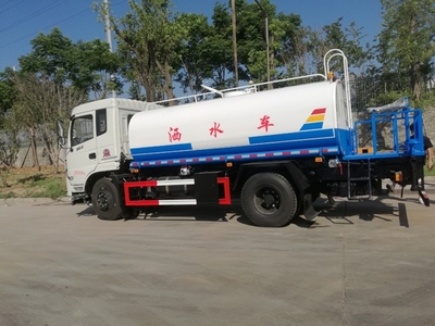 蒼梧縣道路灑水車經(jīng)銷點全攻略 購買、租賃與維護一站式指南