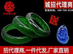 探秘廣東四會(huì) 優(yōu)質(zhì)冰翠玉鐲批發(fā)代理指南