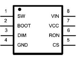 中國電氣供應(yīng)商的集成電路產(chǎn)品庫發(fā)展淺析